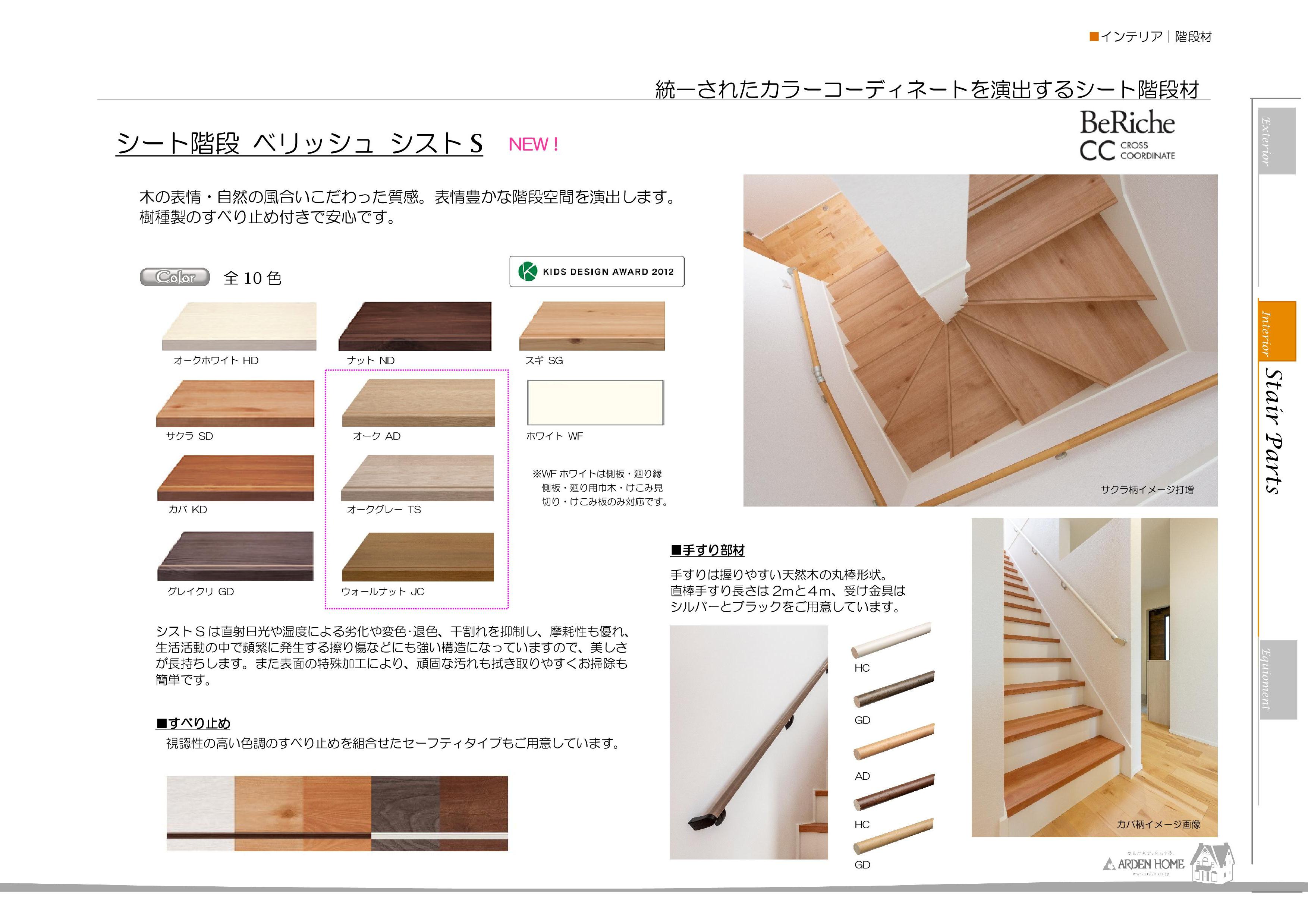 オンラインストア売れ済 Link様専用 アサメラ 階段材 ハンドメイド